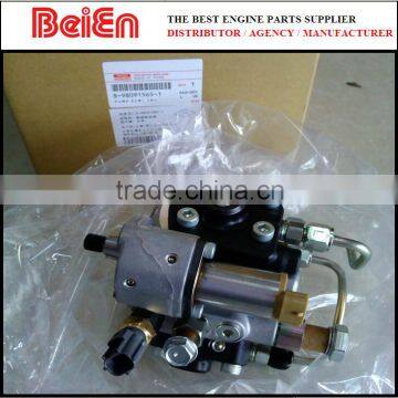 Genuine ZAX330-3 6HK1Fuel Injection Pump