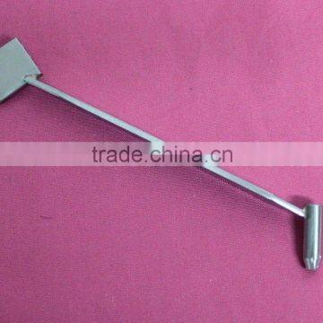 OR Grade Triple Drill Guide & Sleeve 0.2 MM Orthopedic Surgical Instruments/Surgical Instruments Best Quality photo-2