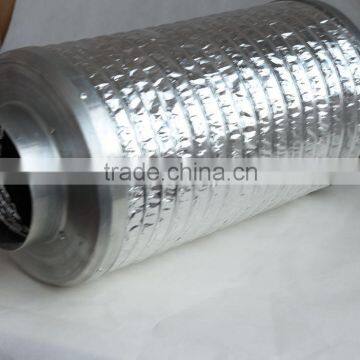 2014 Latest Electircal Machine Acoustic Flexible Duct