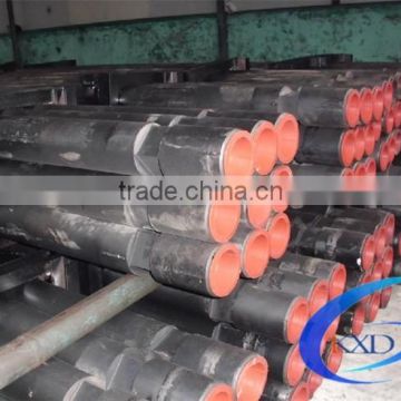 Oil Field Equipment Used Oil Drill Pipe sale with discount prices