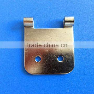 precision custom metal stamping parts