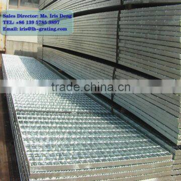 flooring bar grating