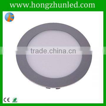 2013 custom-made rs232 waterproof p10 led panel light