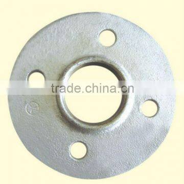 Construction Hardware pipe fitting,flange