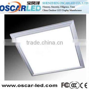 Super Bright/slim Led Celling Light/600x600 Frameless Led Flat Panel Wall Light photo-4