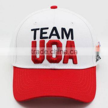 Baseball Cap Sports Cap Type and Embroidered Pattern Sport Hat photo-2