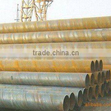 saw steel pipe