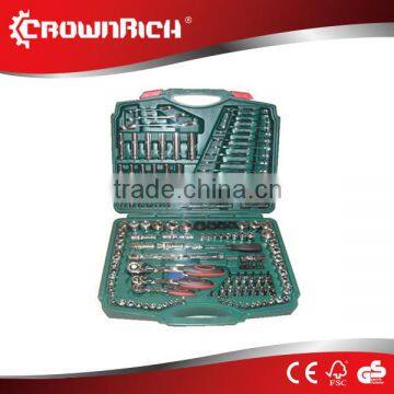 150pcs Wholesale Mechanic Socket Set