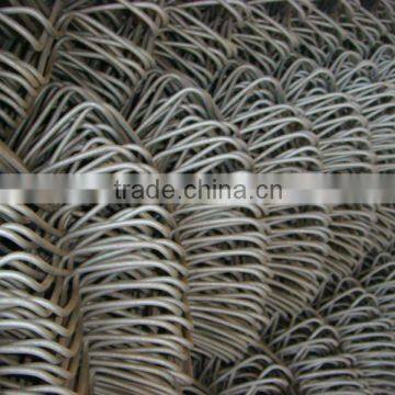 3.5mm chain link fence