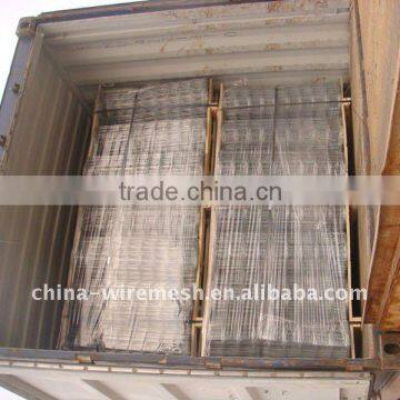 Export High-quality Wire Mesh Fence panels