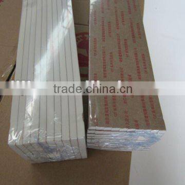 curtain wall plastic strip