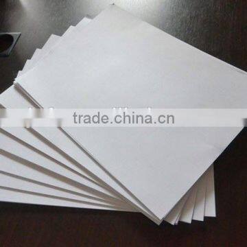 Lowest Price High Standard 52Gsm-400Gsm Offset Paper In Roll photo-2