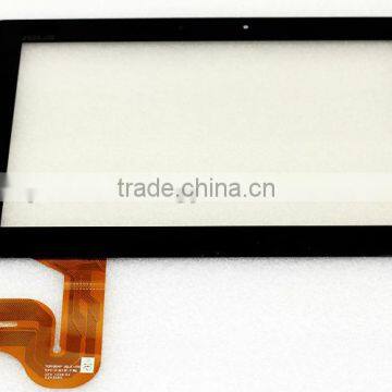For ASUS Transformer Pad Infinity TF700 TF700T 10.1" Inch Touch Screen Digitizer Touch Panel Front Glass Lens Replacement