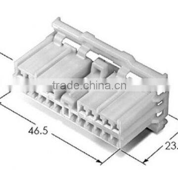 KET alternative connector parts MG610415(DJ7221B-1.8-21)