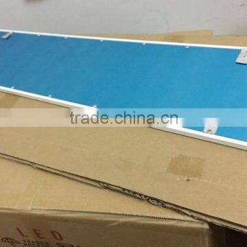 200 1200mm Top Quality Led Panel Light 36w White Frame photo-4