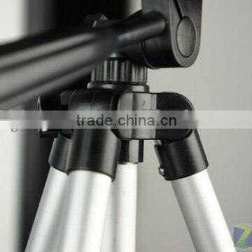 oem custom aluminum tripod light stand price per kg as your request BV ISO certificated