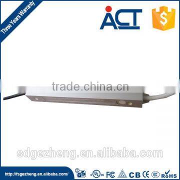 TUV GS CE Approved Led Driver Long Strip 12V 30w Led Driver for Led Strips With CE SAA TUV Approval Made in China photo-2