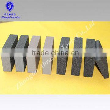 Cleaning Car Sponge Abrasive Sanding Block photo-3
