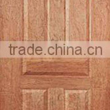 natural rosewood veneer door skin for home decoration