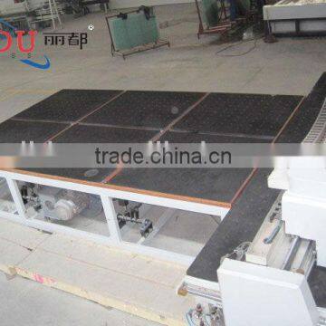 CE certificate cnc glass cutter machine for car glass