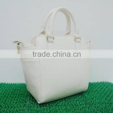 Genuine Leather Lady Handbag, Fashion Ladies Handbag Wholesale