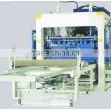 Brick machine burn-free brick making machine from China