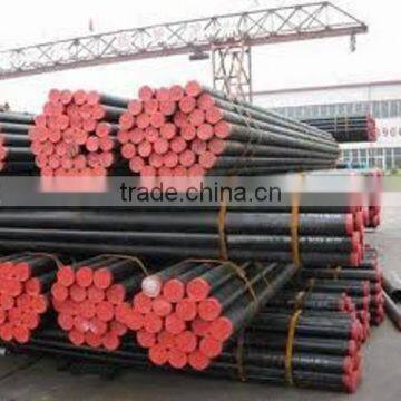 Export Quality Seamless Carbon Steel Pipe