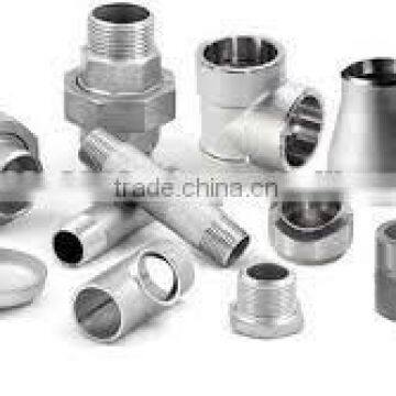 Stainless Steel Forged Fitting