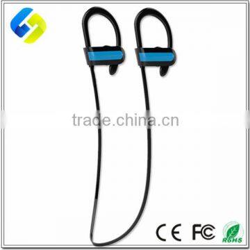 Newest wireless bluetooth headphones noise cancelling sport bluetooth earphone                        
                                                                                Supplier's Choice