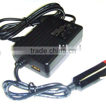 in car universal laptop adapter