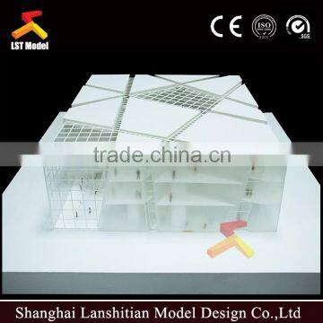 Visual and Lifelike Architectural Models for Sale photo-2