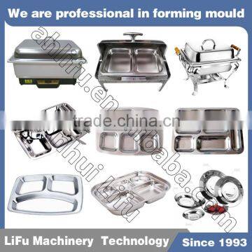 High Quality Stainless Steel Kitchenware Mold photo-3
