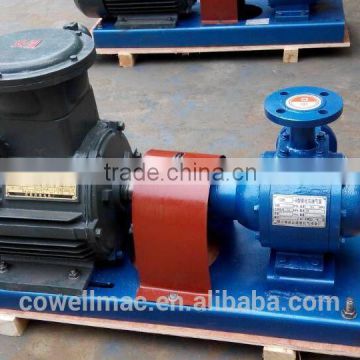 YQB 3-5 small electric LPG pump