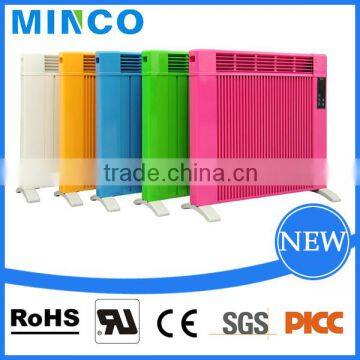 High Quality 220V Electric Heating Radiators