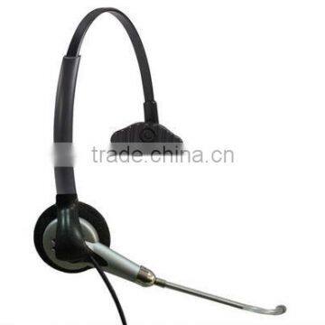 Cordless Telephone Earphone for Call Center With 2.5mm Plug photo-3