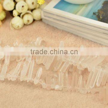 Direct Hot Sales Excellent Natural Rough Stone Crystal Natural Clear Quartz Nugget photo-5