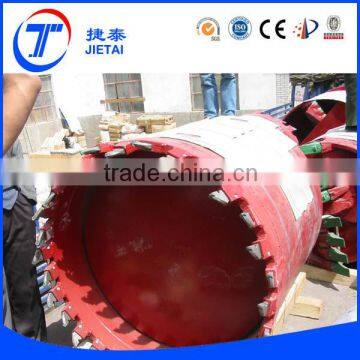 Drilling Bucket/Drilling Rig Auger Bucket photo-3