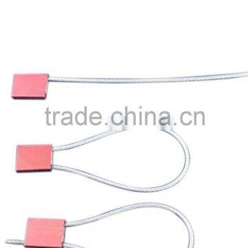 High Quality Keeper Bars Security Cable Seals photo-3