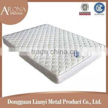 Wholesale Manufacturer Sizes 5-star Used Hotel Bed Mattress For sale Cheap price