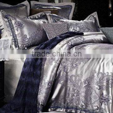 New style most popular polycotton bedding set