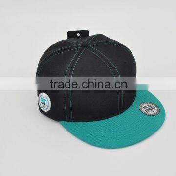 Custom Design Snapback/ baseball Hat With Embroidery Logo