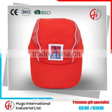 New Fashion Stylish Unisex Leisure Satin Embroidered Custom Hoodies Outdoor Sport Soft Mesh Golf Cap