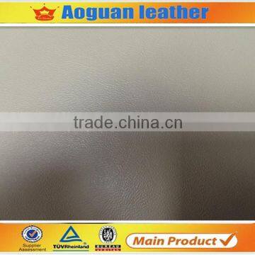 popular design fabric good quality shoes material wholesaleflocking leather fabric for shoes upper