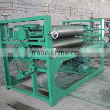 Produce All Kinds of Plywood Glue Roller Spreading Machine/wood Glue Machine