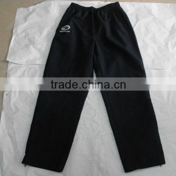 men's tracksuit track suit pants for team wear