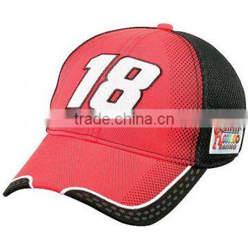 high quality profile flex fit caps with embroidery logo