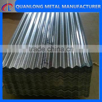 Gi Roofing Sheet