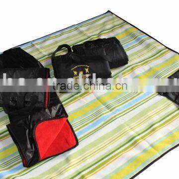 Waterproof Picnic blanket wholesale