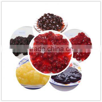 hot selling blueberry fruit fillings