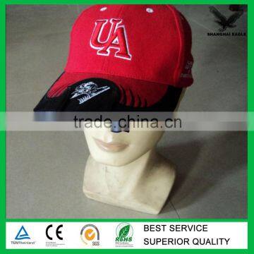 Promotional LED Baseball Cap photo-5
